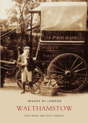 Walthamstow (Archive Photographs) (Archive Photographs)