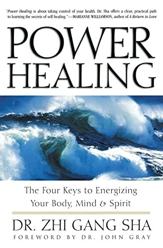 Power Healing