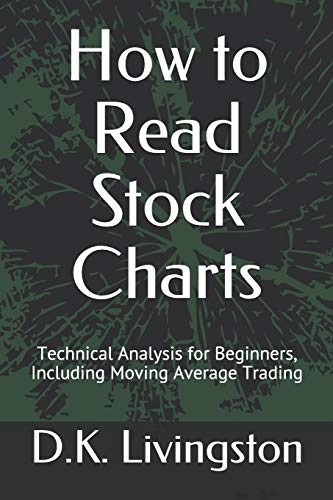 How to Read Stock Charts: Technical Analysis for Beginners, Including Moving Average Trading