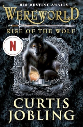 Wereworld: Rise of the Wolf