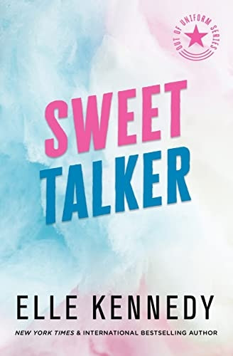 Sweet Talker (Out of Uniform)