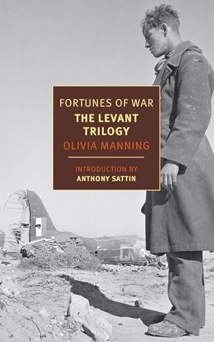 Fortunes of War: The Levant Trilogy (New York Review Books Classics)