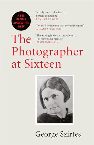 The Photographer at Sixteen