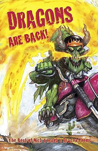 Dragons are Back!