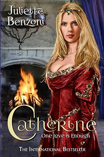 Catherine: One Love is Enough: Volume 1