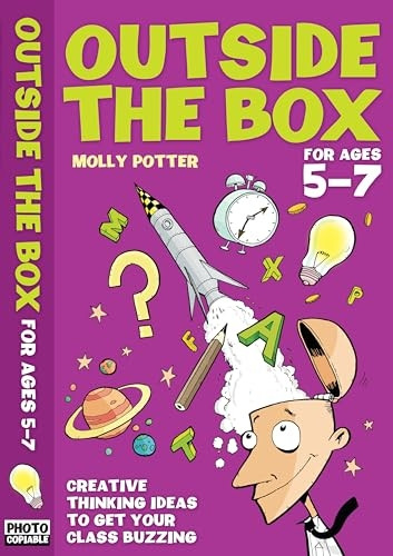 Outside the box 5-7 (Inspirational Ideas)