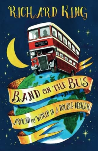 Band on the Bus