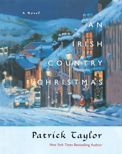 An Irish Country Christmas (Irish Country Books)