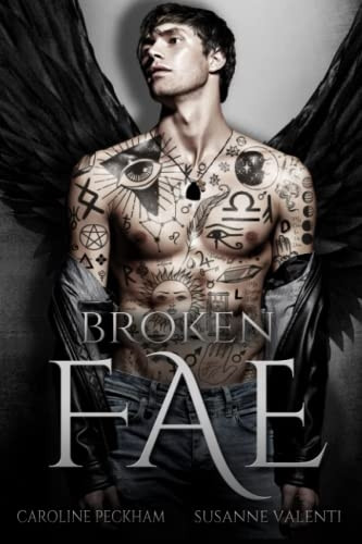 Broken Fae