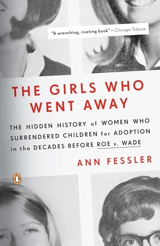 Girls Who Went Away