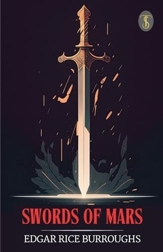 Swords Of Mars