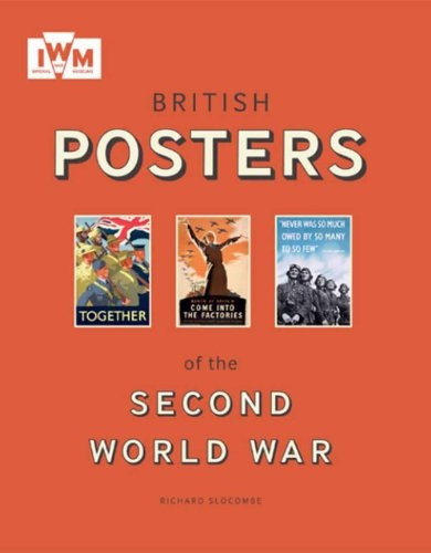 British Posters of the Second World War
