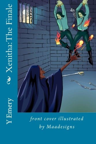 Xenitha: The Finale