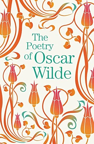Poetry of Oscar Wilde