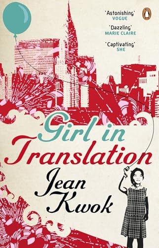 Girl in Translation