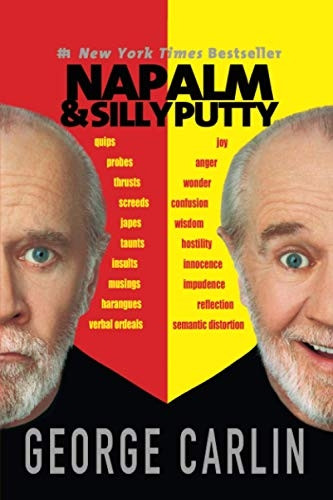 Napalm and Silly Putty