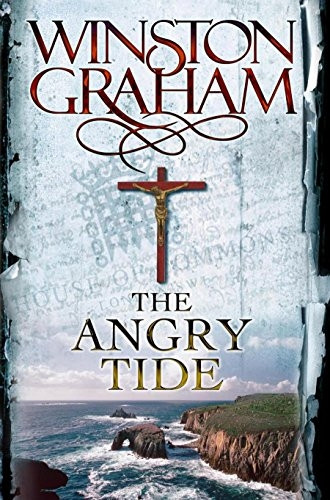 The Angry Tide: A Novel of Cornwall 1798-1799