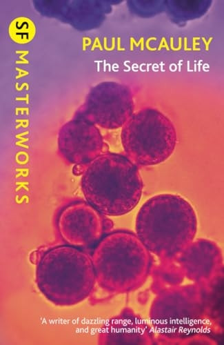 The Secret of Life (S.F. Masterworks)