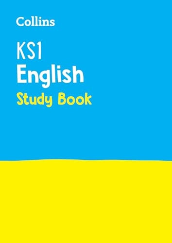 KS1 English Revision Guide (Collins KS1 Revision and Practice - New 2014 Curriculum)