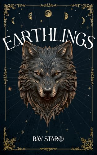 Earthlings: The Beginning (Earthlings)