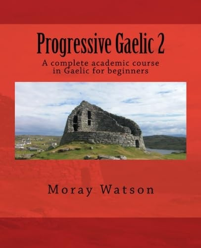 Progressive Gaelic 2