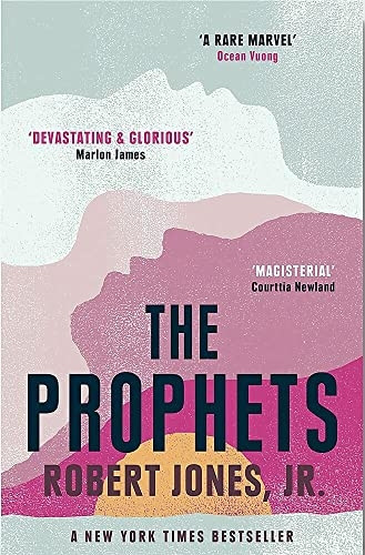 The Prophets: a New York Times Bestseller