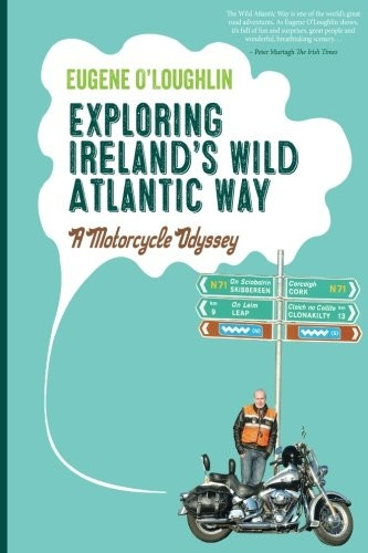 Exploring Ireland's Wild Atlantic Way