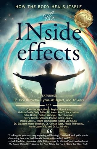 The INside effects: How the Body Heals Itself