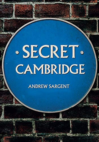 Secret Cambridge (Secret)