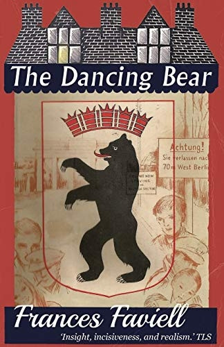 The Dancing Bear