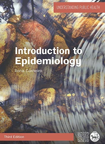 Introduction to Epidemiology