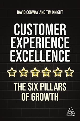 Customer Experience  - Excellence: The Six Pillars -  of Growth