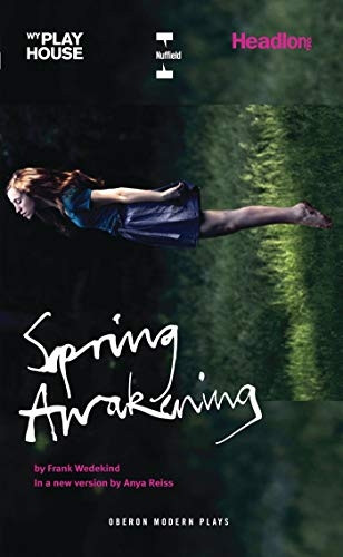 Spring Awakening (Oberon Modern Plays)