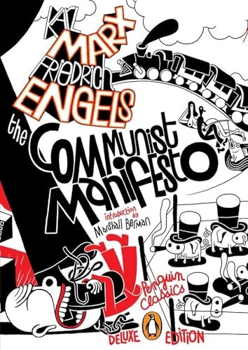 The Communist Manifesto