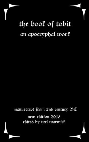 Book of Tobit