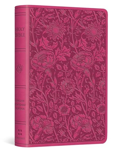 ESV Vest Pocket New Testament with Psalms and Proverbs