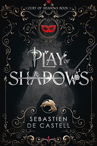 Play of Shadows: Depravity, Wit And Swordplay: The Greatcoats Are Back!
