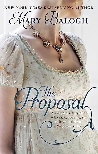 The Proposal: The Survivors' Club: Book 1