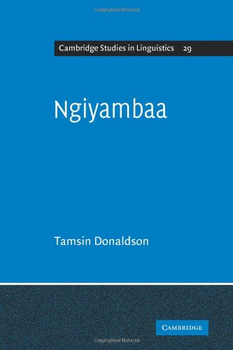 Ngiyambaa