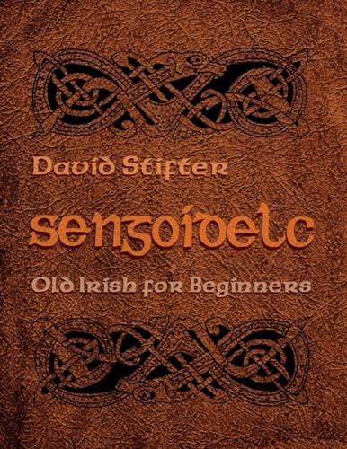 Sengoidelc: Old Irish for Beginners (Irish Studies): Old Irish for Beginners (Irish Studies)