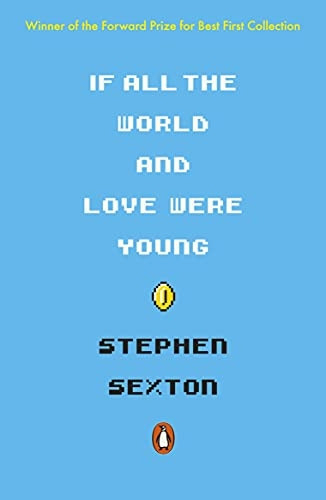 If All the World and Love Were Young