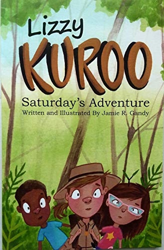 Lizzy Kuroo: Saturday's Adventure