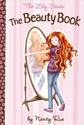 The Beauty Book (Lily