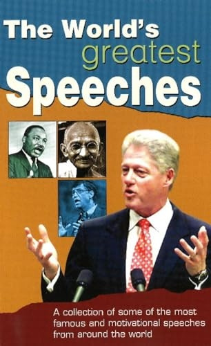 World S Greatest Speeches