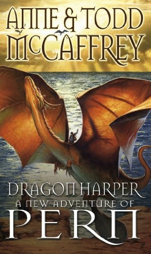 Dragon Harper (Dragons of Pern)