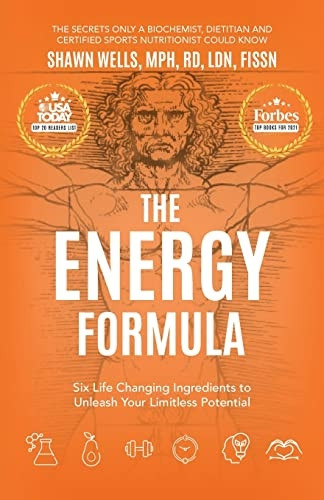The ENERGY Formula