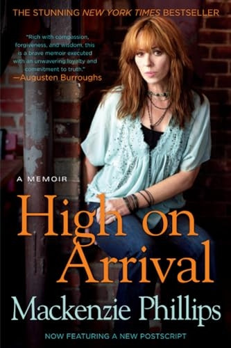 High on Arrival
