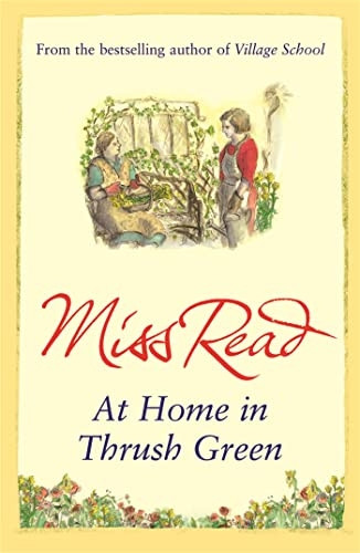 At Home In Thrush Green