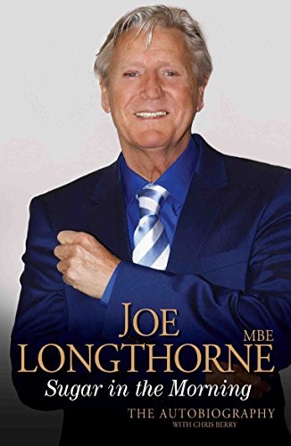 Joe Longthorne: Sugar in the Morning