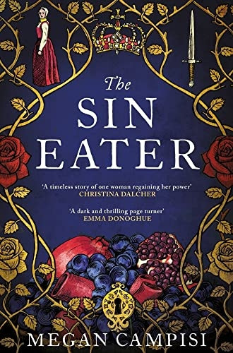 The Sin Eater